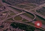 Image of Interstate Highway United States USA, 1975, second 44 stock footage video 65675048729