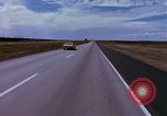 Image of Interstate Highway United States USA, 1975, second 54 stock footage video 65675048729