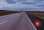 Image of Interstate Highway United States USA, 1975, second 55 stock footage video 65675048729