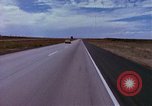 Image of Interstate Highway United States USA, 1975, second 57 stock footage video 65675048729