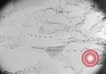 Image Les troupes allemandes rampent sur le sol Belgique, 1917, de la seconde 19 séquences d'archives historiques vidéo 65675048730