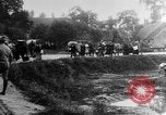 Image of destroyed buildings Belgium, 1918, second 3 stock footage video 65675048731