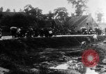 Image of destroyed buildings Belgium, 1918, second 6 stock footage video 65675048731