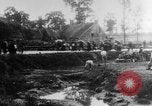 Image of destroyed buildings Belgium, 1918, second 10 stock footage video 65675048731