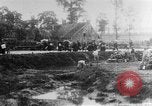 Image of destroyed buildings Belgium, 1918, second 11 stock footage video 65675048731
