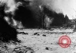 Image of destroyed buildings Belgium, 1918, second 24 stock footage video 65675048731