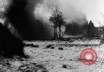 Image of destroyed buildings Belgium, 1918, second 26 stock footage video 65675048731