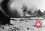 Image of destroyed buildings Belgium, 1918, second 27 stock footage video 65675048731