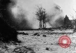 Image of destroyed buildings Belgium, 1918, second 28 stock footage video 65675048731