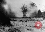 Image of destroyed buildings Belgium, 1918, second 29 stock footage video 65675048731