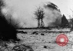 Image of destroyed buildings Belgium, 1918, second 30 stock footage video 65675048731