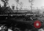Image of destroyed buildings Belgium, 1918, second 35 stock footage video 65675048731