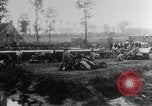 Image of destroyed buildings Belgium, 1918, second 38 stock footage video 65675048731