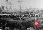 Image of destroyed buildings Belgium, 1918, second 40 stock footage video 65675048731