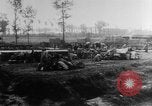 Image of destroyed buildings Belgium, 1918, second 41 stock footage video 65675048731