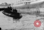 Image of German Submarine Deutschland New London Connecticut USA, 1916, second 3 stock footage video 65675048732