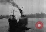 Image of RMS Lusitania New York United States USA, 1915, second 3 stock footage video 65675048733
