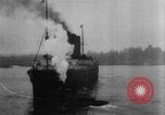 Image of RMS Lusitania New York United States USA, 1915, second 4 stock footage video 65675048733