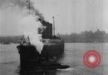 Image of RMS Lusitania New York United States USA, 1915, second 6 stock footage video 65675048733