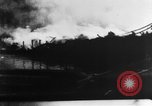 Image of smoke European Theater, 1918, second 3 stock footage video 65675048734