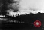 Image of smoke European Theater, 1918, second 5 stock footage video 65675048734