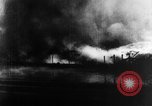 Image of smoke European Theater, 1918, second 11 stock footage video 65675048734