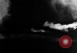Image of smoke European Theater, 1918, second 13 stock footage video 65675048734