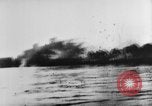 Image of smoke European Theater, 1918, second 15 stock footage video 65675048734