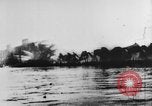 Image of smoke European Theater, 1918, second 16 stock footage video 65675048734