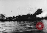 Image of smoke European Theater, 1918, second 17 stock footage video 65675048734