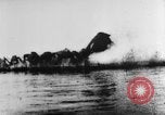 Image of smoke European Theater, 1918, second 18 stock footage video 65675048734