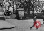Standbild Deutschland erklärt den Krieg gegen Deutschland Washington DC USA, 1917, aus Sekunde 3 historischem Filmmaterial Videoclip 65675048735