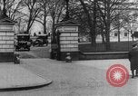Standbild Deutschland erklärt den Krieg gegen Deutschland Washington DC USA, 1917, aus Sekunde 4 historischem Filmmaterial Videoclip 65675048735