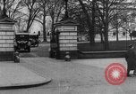 Standbild Deutschland erklärt den Krieg gegen Deutschland Washington DC USA, 1917, aus Sekunde 5 historischem Filmmaterial Videoclip 65675048735