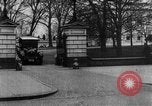 Standbild Deutschland erklärt den Krieg gegen Deutschland Washington DC USA, 1917, aus Sekunde 6 historischem Filmmaterial Videoclip 65675048735