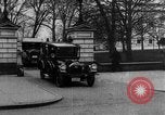 Standbild Deutschland erklärt den Krieg gegen Deutschland Washington DC USA, 1917, aus Sekunde 8 historischem Filmmaterial Videoclip 65675048735