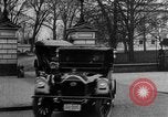 Standbild Deutschland erklärt den Krieg gegen Deutschland Washington DC USA, 1917, aus Sekunde 10 historischem Filmmaterial Videoclip 65675048735