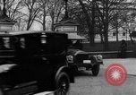 Standbild Deutschland erklärt den Krieg gegen Deutschland Washington DC USA, 1917, aus Sekunde 11 historischem Filmmaterial Videoclip 65675048735