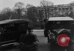 Standbild Deutschland erklärt den Krieg gegen Deutschland Washington DC USA, 1917, aus Sekunde 13 historischem Filmmaterial Videoclip 65675048735