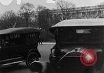 Standbild Deutschland erklärt den Krieg gegen Deutschland Washington DC USA, 1917, aus Sekunde 14 historischem Filmmaterial Videoclip 65675048735