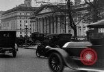 Standbild Deutschland erklärt den Krieg gegen Deutschland Washington DC USA, 1917, aus Sekunde 16 historischem Filmmaterial Videoclip 65675048735