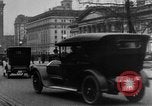 Standbild Deutschland erklärt den Krieg gegen Deutschland Washington DC USA, 1917, aus Sekunde 17 historischem Filmmaterial Videoclip 65675048735