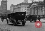 Standbild Deutschland erklärt den Krieg gegen Deutschland Washington DC USA, 1917, aus Sekunde 18 historischem Filmmaterial Videoclip 65675048735