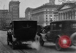 Standbild Deutschland erklärt den Krieg gegen Deutschland Washington DC USA, 1917, aus Sekunde 20 historischem Filmmaterial Videoclip 65675048735