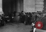 Standbild Deutschland erklärt den Krieg gegen Deutschland Washington DC USA, 1917, aus Sekunde 22 historischem Filmmaterial Videoclip 65675048735