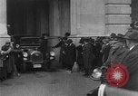 Standbild Deutschland erklärt den Krieg gegen Deutschland Washington DC USA, 1917, aus Sekunde 23 historischem Filmmaterial Videoclip 65675048735