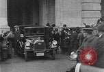 Standbild Deutschland erklärt den Krieg gegen Deutschland Washington DC USA, 1917, aus Sekunde 24 historischem Filmmaterial Videoclip 65675048735