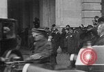 Standbild Deutschland erklärt den Krieg gegen Deutschland Washington DC USA, 1917, aus Sekunde 26 historischem Filmmaterial Videoclip 65675048735