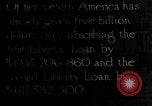 Standbild USA Flaggen United States USA, 1917, aus Sekunde 1 historischem Filmmaterial Videoclip 65675048736