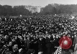 Standbild USA Flaggen United States USA, 1917, aus Sekunde 17 historischem Filmmaterial Videoclip 65675048736
